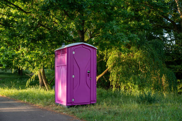 Porta potty rental for festivals in Robins Af, GA