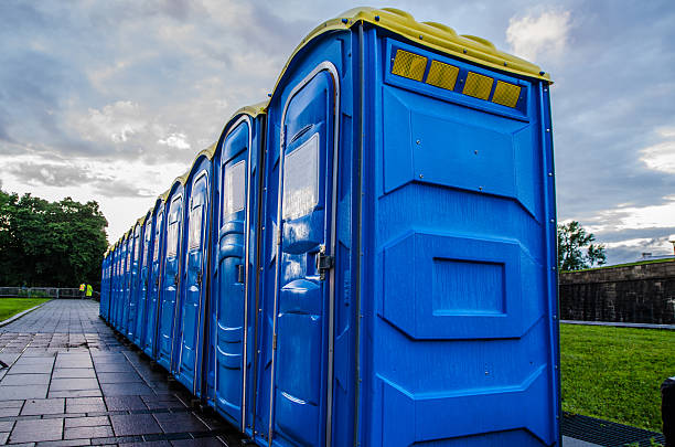 Best Porta potty rental near me  in Robins Af, GA